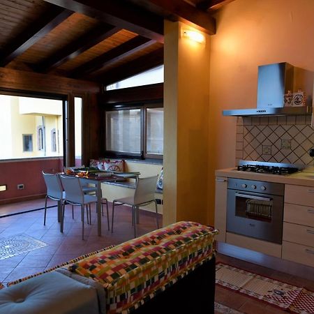 Taormina Collection: Iside Daire Dış mekan fotoğraf