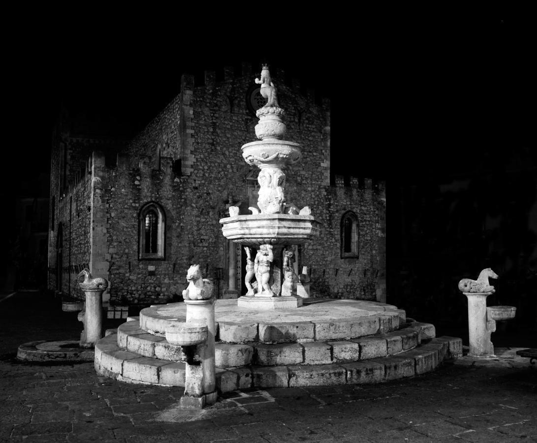 Taormina Collection: Iside Daire Dış mekan fotoğraf