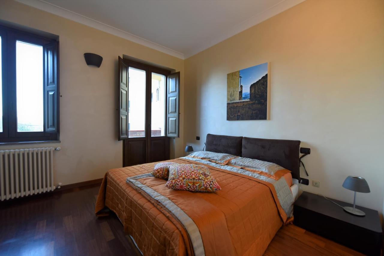 Taormina Collection: Iside Daire Dış mekan fotoğraf