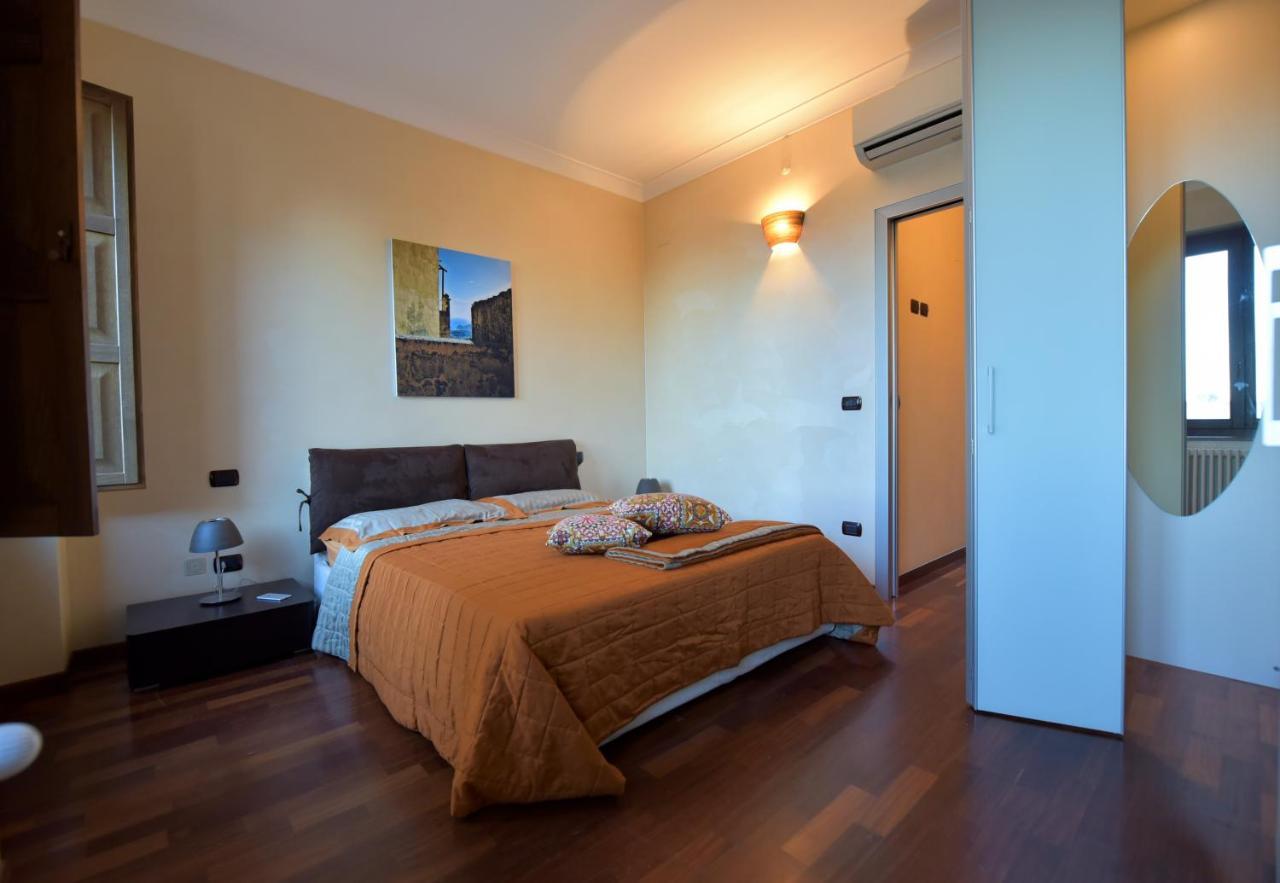 Taormina Collection: Iside Daire Dış mekan fotoğraf